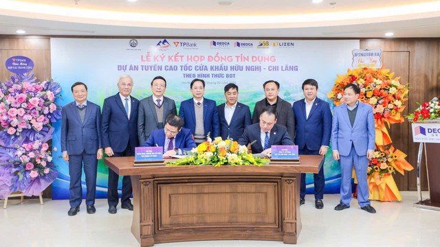 TPBank chính thức TPBank chính thức