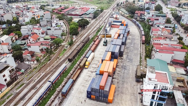 Bộ GTVT xóa nhiều 