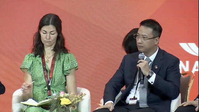 Chia sẻ kinh nghiệm của Việt Nam trong bảo đảm trật tự ATGT đường bộ- Ảnh 1.