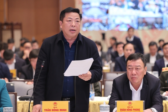 Bộ Xây dựng mới sau hợp nhất có 23 đơn vị, 32 nhóm nhiệm vụ và quyền hạn - Ảnh 2.