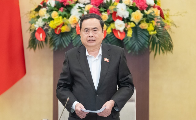 Cho ý kiến về dự thảo Nghị quyết của Quốc hội về cơ cấu tổ chức của Chính phủ - Ảnh 1.