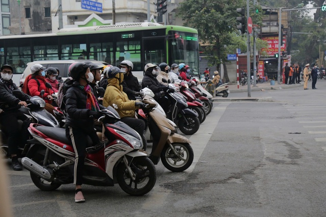 Sau 2 tháng thực hiện Nghị định 168, CSGT nói gì?- Ảnh 4.