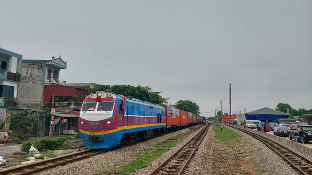 Định hướng điều chỉnh quy hoạch phát triển một số tuyến đường sắt quốc gia - Ảnh 2.