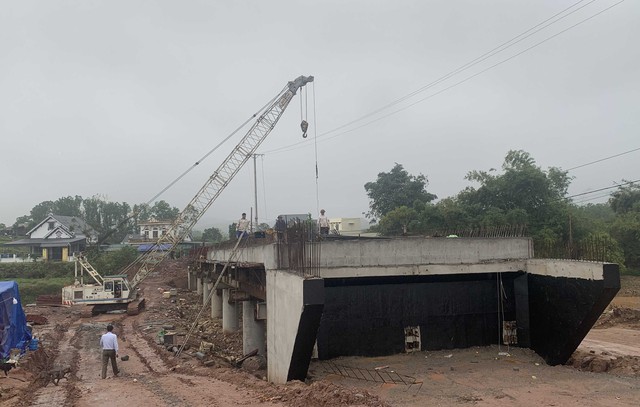 Quảng Ninh: Sắp dứt cảnh 