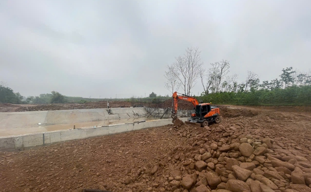 Quảng Ninh: Sắp dứt cảnh 