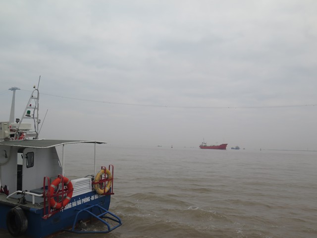 Đề xuất bổ sung thêm chức năng, phạm vi quản lý cho cảng vụ hàng hải, cảng vụ đường thủy