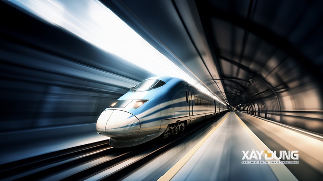 Đẩy nhanh hoàn chỉnh hướng tuyến đường sắt Lào Cai - Hà Nội - Hải Phòng - Ảnh 1.