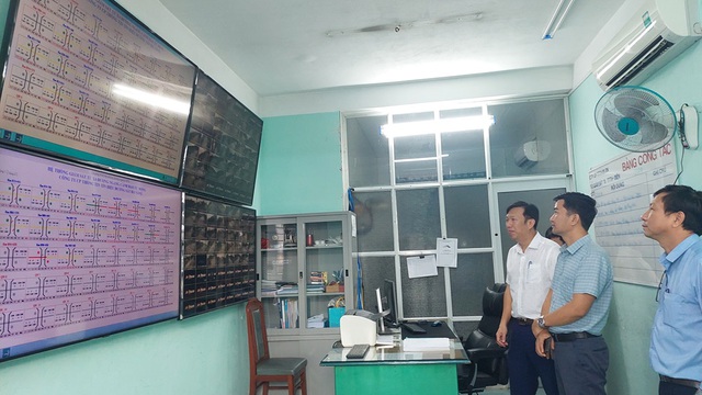 Khắc phục cần chắn tự động đường ngang qua đường sắt đóng, mở sớm - Kỳ cuối: Đồng bộ nhiều giải pháp   - Ảnh 3.