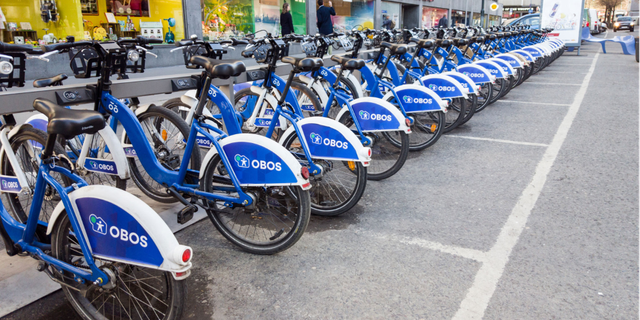 Uỷ ban ATGT Quốc gia: Nâng cao ATGT cho người đi xe đạp và người bộ hành - Ảnh 2.