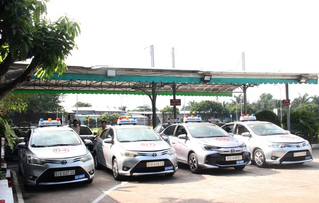 TP.HCM chính thức tổ chức sát hạch, cấp giấy phép lái xe cho người dân - Ảnh 15.