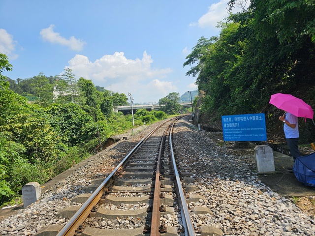 Ngành đường sắt sắp chạy lại tàu khách liên vận Việt Nam – Trung Quốc - Ảnh 1.