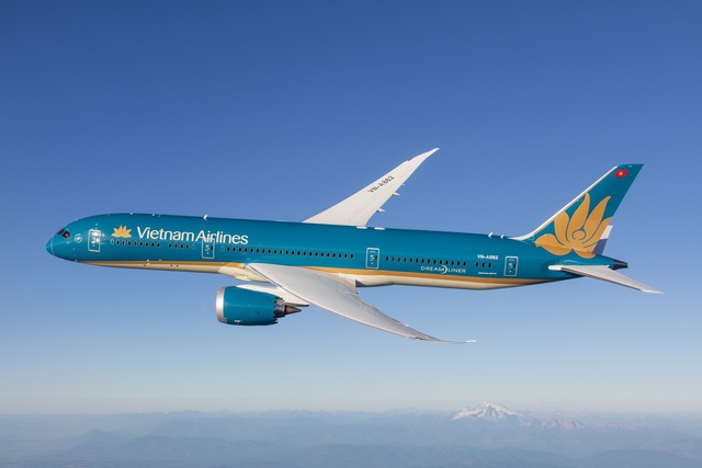 9 chuyến bay của Vietnam Airlines phải điều chỉnh đường bay, tránh không phận Pakistan - Ảnh 1.