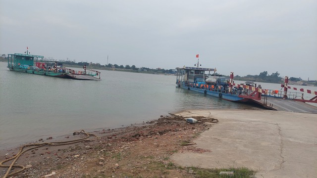 Những nhiệm vụ, thẩm quyền quản lý giao thông thủy thuộc UBND cấp xã từ 01/7/2025
- Ảnh 1.