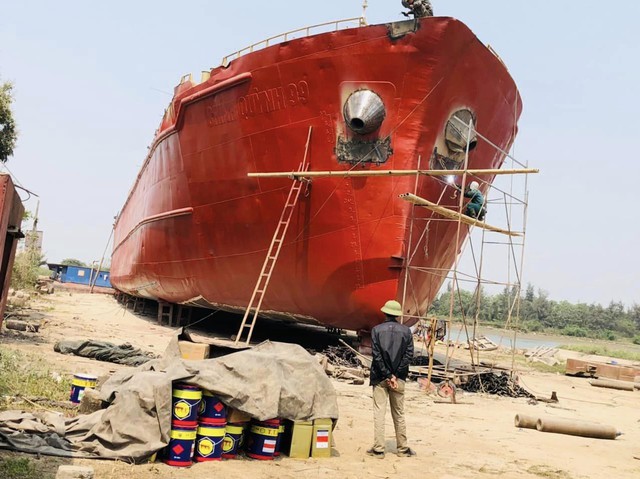 Phân cấp quản lý đăng kiểm giữa Bộ Xây dựng và UBND cấp tỉnh từ 01/7/2025- Ảnh 1. Phân cấp quản lý đăng kiểm giữa Bộ Xây dựng và UBND cấp tỉnh từ 01/7/2025- Ảnh 1.