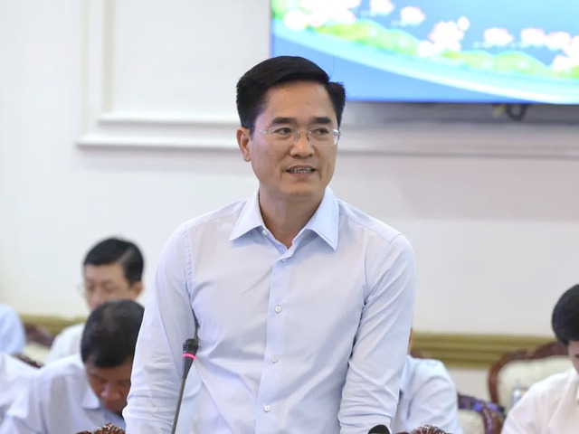 TP.HCM có thể khởi công tuyến Metro đi Cần Giờ hơn 4 tỉ USD đầu năm 2026 - Ảnh 2.