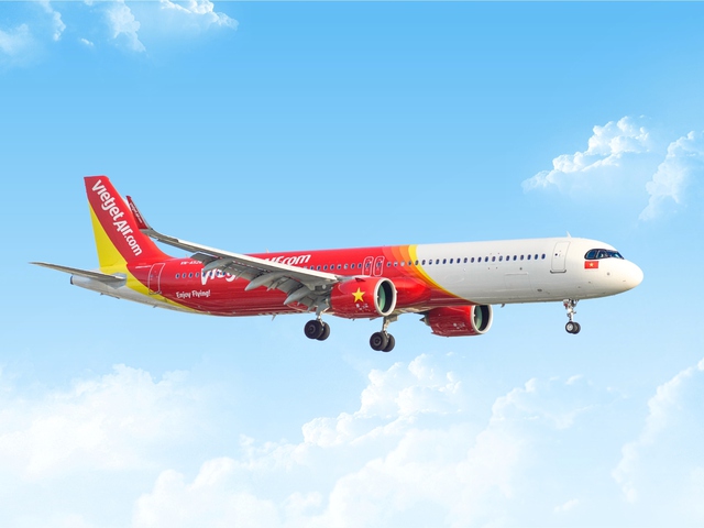 Vietjet mở loạt 3 đường bay kết nối Thanh Hoá với Đà Lạt, Buôn Ma Thuột, Cần Thơ - Ảnh 2.