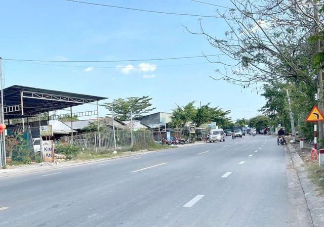 Cục Đường bộ làm chủ đầu tư dự án cải tạo, nâng cấp 3 tuyến quốc lộ tại miền Tây hơn 9.000 tỉ đồng - Ảnh 1.