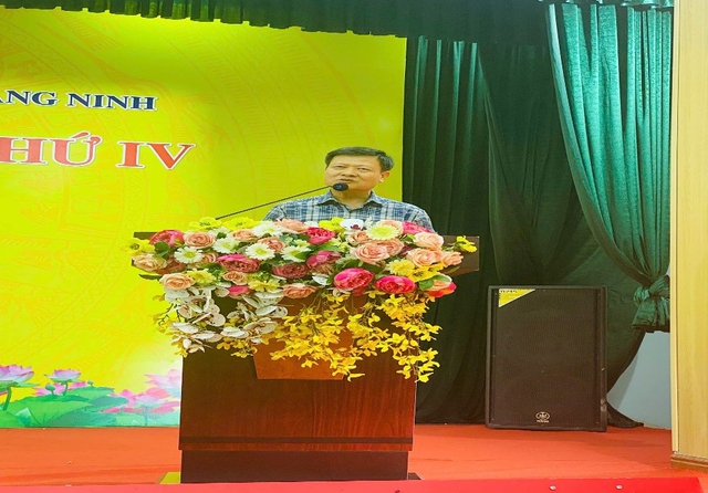 Con em CBCNVC tham quan Nhà máy nhiệt điện Quảng Ninh: Niềm vui nhân đôi, tự hào lan tỏa - Ảnh 4.