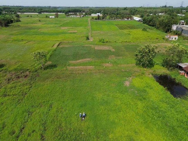 Phê duyệt dự án thành phần hơn 10.000 tỷ đồng tuyến cao tốc TP.HCM - Mộc Bài - Ảnh 2.