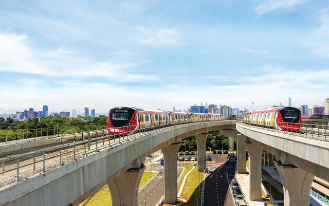 Tháo gỡ điểm nghẽn, tạo “đột phá” cho đầu tư phát triển đường sắt - Ảnh 1.