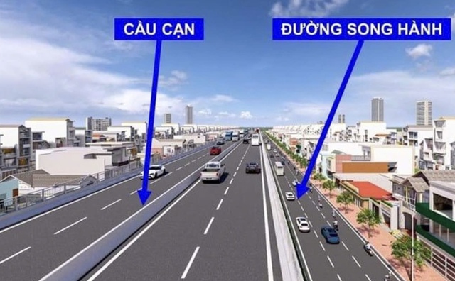 TP.HCM đẩy nhanh tiến độ cầu đường Bình Tiên và bốn dự án BOT cửa ngõ - Ảnh 2.