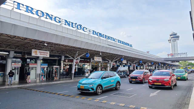 Chuyển chuyến bay quốc tế về sân bay Long Thành phải kết nối được hạ tầng giao thông - Ảnh 1.