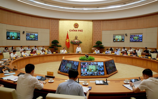 Nghiên cứu bổ sung hình thức phạt lao động công ích khi vi phạm giao thông - Ảnh 2.