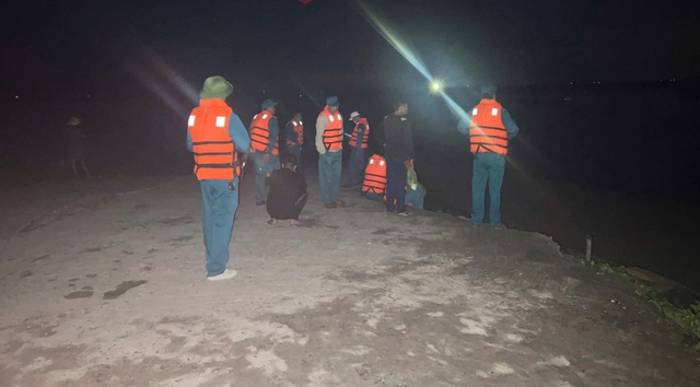 Dông lốc làm 2 người tử vong trên vùng biển xã Đầm Hà, tỉnh Quảng Ninh - Ảnh 2.