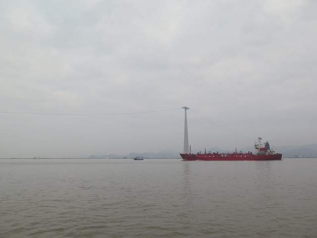 Ứng dụng công nghệ giúp nâng hiệu quả bảo đảm ATGT tại cảng, bến thủy- Ảnh 2.