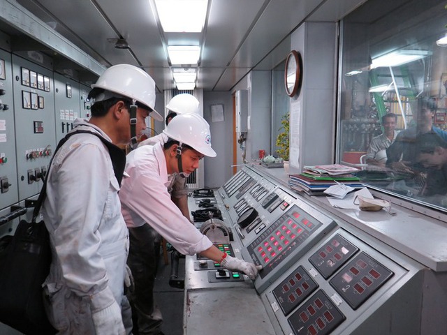 Cắt giảm, đơn giản hóa thêm 49 thủ tục hành chính lĩnh vực đăng kiểm- Ảnh 1.