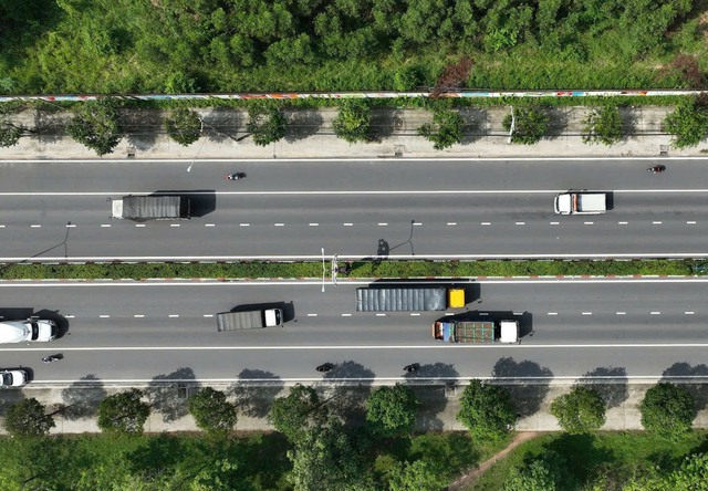 TP.HCM đẩy nhanh giải phóng mặt bằng, giải ngân vốn cho các dự án trọng điểm - Ảnh 3.