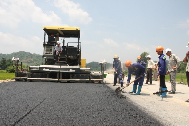 Hỗ trợ các giải pháp kỹ thuật cho địa phương nhằm đẩy nhanh tiến độ các dự án - Ảnh 1.