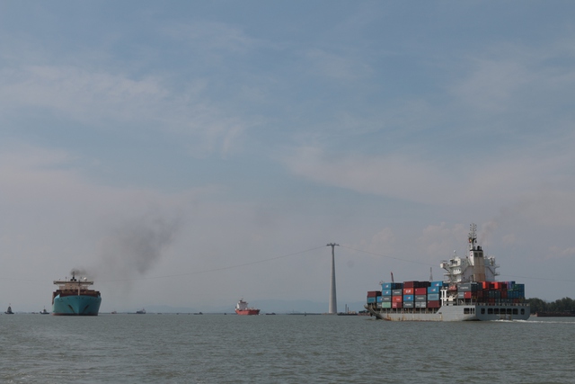 Nghiên cứu hợp nhất Bộ Luật hàng hải và Luật Giao thông đường thủy nội địa- Ảnh 2.