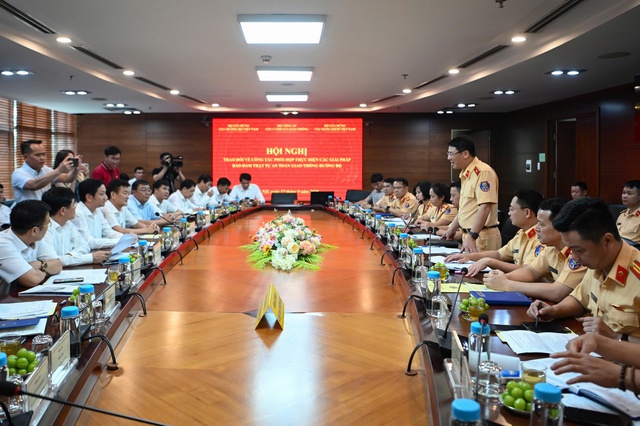 Kéo giảm tai nạn, phát trển hạ tầng kinh tế giao thông đường cao tốc - Ảnh 1.