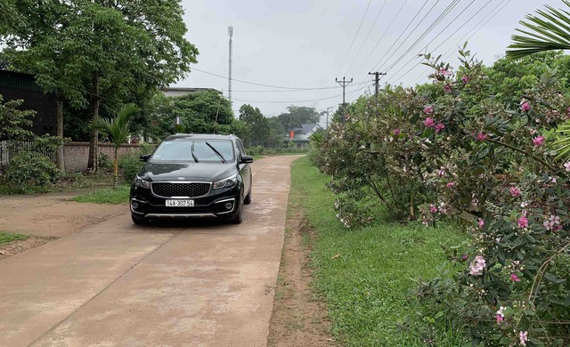 Quảng Ninh: Hạ tầng giao thông đồng bộ nâng cao đời sống người dân vùng cao - Ảnh 2.