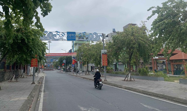 Quảng Ninh: Hạ tầng giao thông đồng bộ nâng cao đời sống người dân vùng cao - Ảnh 4.