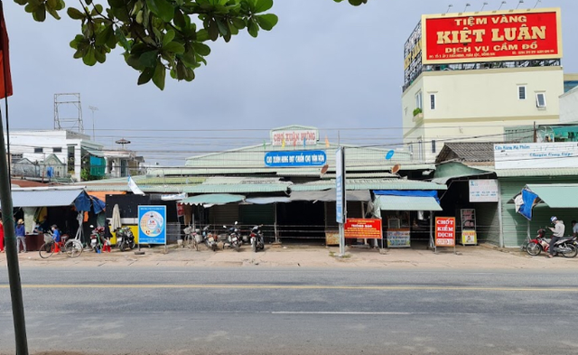 Bảo đảm giao thông an toàn thông suốt trên QL1 đoạn qua tỉnh Đồng Nai - Ảnh 1.