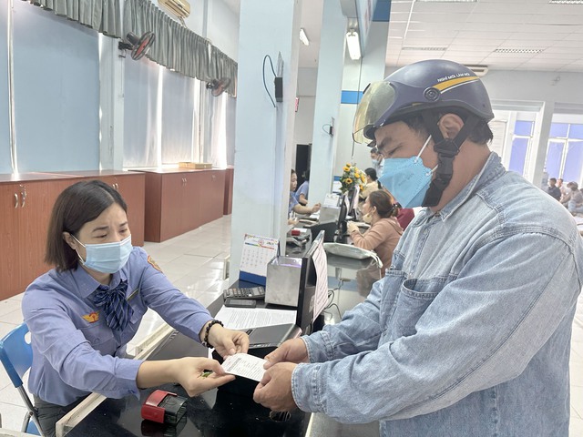 Ngày mai (20/9) ngành Đường sắt bán vé tàu Tết Bính Ngọ 2026 - Ảnh 1.