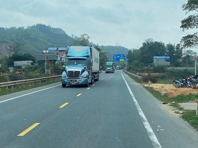 Rà soát việc tổ chức giao thông hợp lý, khoa học và an toàn - Ảnh 2.