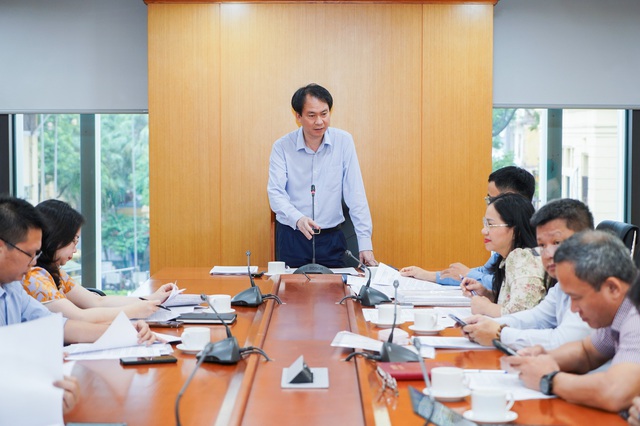 Đề án phát triển nguồn nhân lực đường sắt chú trọng tính tự chủ công nghệ