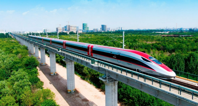 Khánh Hòa đẩy nhanh công tác giải phóng mặt bằng dự án đường sắt tốc độ cao Bắc – Nam - Ảnh 1.