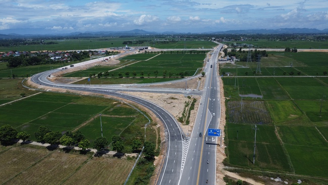 Cần sửa Luật PPP nhằm tạo điều kiện thuận lợi cho các nhà đầu tư- Ảnh 1.