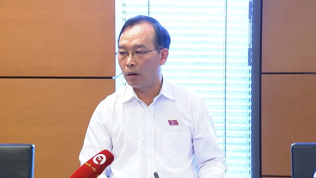 Cần sửa Luật PPP nhằm tạo điều kiện thuận lợi cho các nhà đầu tư- Ảnh 2.