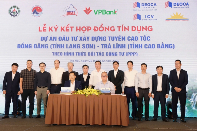 VPBank chính thức 