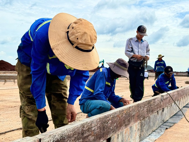 Chuẩn bị trình Quốc hội phương án xây dựng đường cất cánh thứ 2 sân bay Long Thành- Ảnh 4.