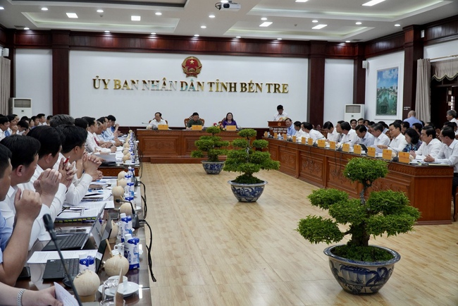 Gỡ khó nguồn cát đắp: Linh động, linh hoạt nhưng không được làm tăng tổng mức đầu tư- Ảnh 1.