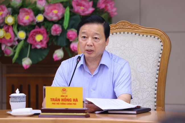 Kết quả giải quyết vướng mắc vật liệu san lấp cho các dự án giao thông trọng điểm khu vực phía Nam- Ảnh 1.