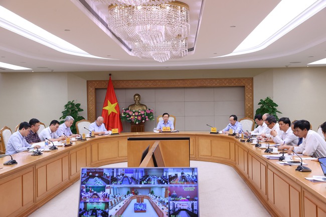 Kết quả giải quyết vướng mắc vật liệu san lấp cho các dự án giao thông trọng điểm khu vực phía Nam- Ảnh 2.