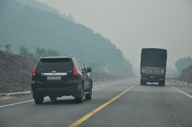 Đầu tư hệ thống giao thông thông minh tuyến cao tốc Cam Lộ - La Sơn: Đà Nẵng đề xuất gì?- Ảnh 1.