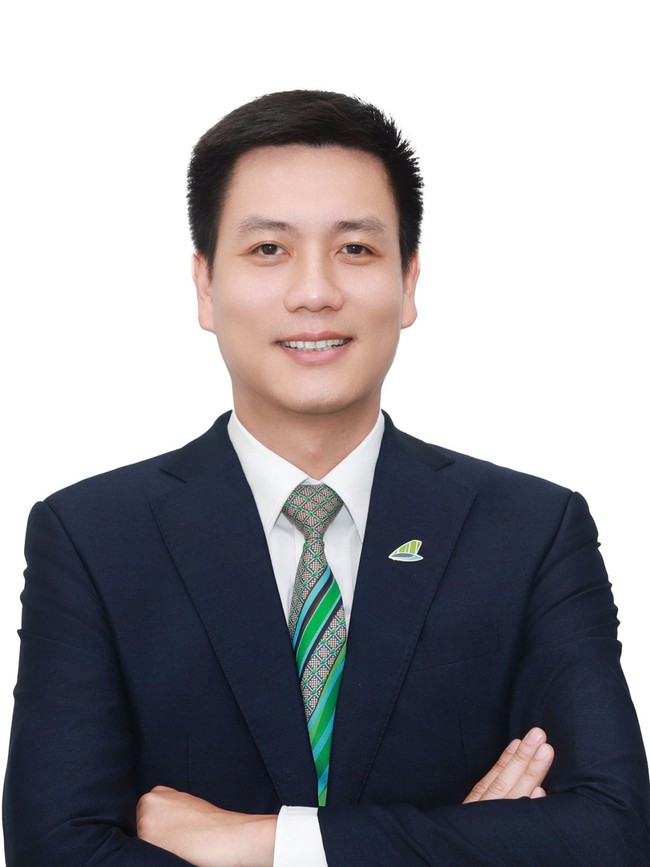 Bamboo Airways có tân Chủ tịch- Ảnh 1.